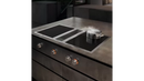 Gaggenau 400 Series Vario Flex Induction Hob 38cm VI422115