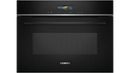 Siemens iQ700 Built-in Microwave Oven 60cm CE732GXB1B