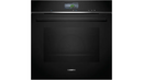 Siemens iQ700 Built-in Oven with Added Steam 60cm HR776G1B1B