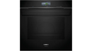 Siemens iQ700 Built-in Oven with Added Steam 60cm HR976GMB1B