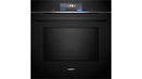 Siemens iQ700 Built-in Combi Microwave Oven 60cm HM778GMB1B