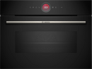 Bosch Series 8 Combi Microwave Oven 45cm CMG7241B1B