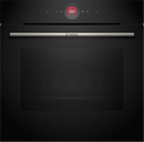 Bosch Series 8 Built-in Oven 60x60cm HBG7741B1B