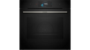 Bosch Series 8 Combi Steam Oven 60x60cm HSG7584B1
