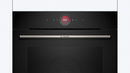Bosch Series 8 Built-in Oven 60x60cm HBG7741B1B