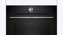Bosch Series 8 Oven 60x60cm Black HBG7764B1B