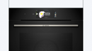 Bosch Series 8 Built-in Oven 60x60cm HBG7784B1
