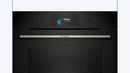 Bosch Series 8 Combi Steam Oven 60x60cm HSG7584B1