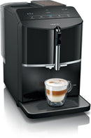 Siemens EQ300 Fully Automatic Coffee Machine TF301G19