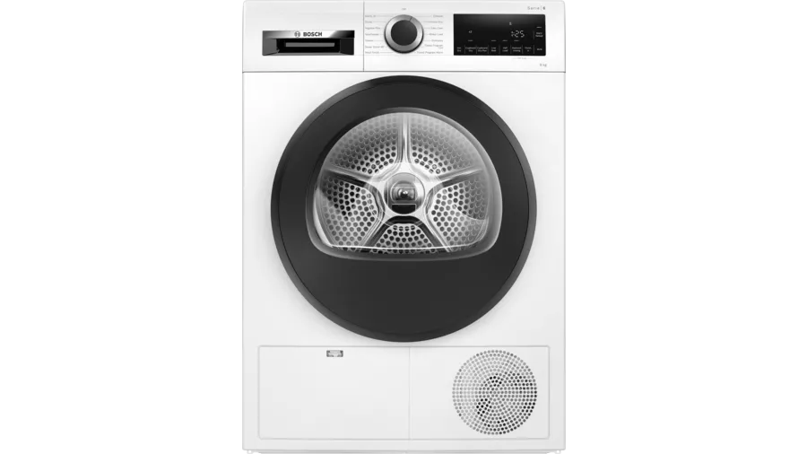 Bosch wash & dry 2024 serie 6