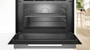 Bosch Serie 8 Built-In Microwave 60cm CEG732XB1B