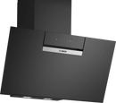 Bosch Wall-Mounted Hood 80cm DWK87FN60B