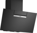 Bosch Wall-Mounted Hood 80cm DWK87FN60B