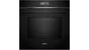 Siemens iQ700 Built-in Combi Microwave Oven 60cm HM776G1B1B