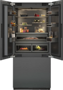 Gaggenau Vario Cooling Expressive Series Fridge-freezer 213x90cm RVY497190