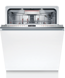 Bosch Series 8 Fully-Integrated Dishwasher 60cm SMD8YCX03G