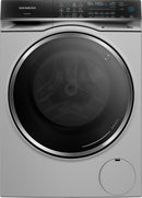 Siemens - iQ700 Washer dryer 10.5/6 kg 1400 rpm WN54C2ATGB