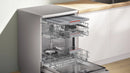 Bosch Series 6 Free-Standing Dishwasher 60cm SMS6ZCI10G