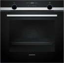 Siemens iQ500 Built-in Oven 60cm HB537GBS3B