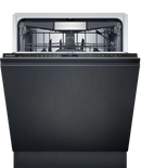 Siemens iQ700 Fully-integrated Dishwasher 60cm SN97TX02CE