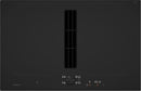 Gaggenau 200 series Flex induction cooktop with integrated ventilation system 80cm CV282101M