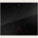 V-Zug Induction Hob CookTop V2000 I604 60cm