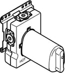 Dornbracht xTOOL Concealed Thermostat Module Without Volume Control
