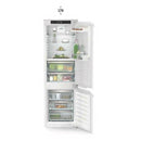 Liebherr 255 Litre 178X56cm Combined Refrigerator-Freezer ICBa5123