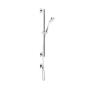 Gessi Emporio Shower Bar Set 47316