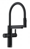 Blanco Evol-S Pro Single Lever Kitchen Mixer, with Hot and Filter System