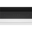 Grade B Siemens iQ500 LJ97BAM60B 90cm Canopy Cooker Hood Black