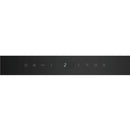 Grade A Neff N70 D95BMP5N0B 90cm Touch Control Cooker Hood With EfficientDrive Motor Stainless Steel