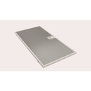 Grade B Neff N70 90cm Canopy Cooker Hood with Fold-out Glass Deflector - Black