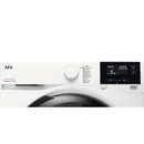 Grade C AEG 7000 Series SensiDry® 8kg Heat Pump Tumble Dryer - White