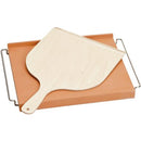 Gaggenau Baking Stone Kit for 24 Inch Wall Ovens BA056133