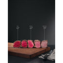 Grade B AEG BPS551020M 60cm Single Built In Electric Oven Stainless Steel