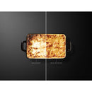 Grade A AEG 6000 Series BPX535061M 60cm Single Built In Electric Oven Stainless Steel