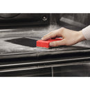 Grade A AEG BSE978330M 60cm Single Built In Electric Oven Stainless Steel