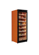 Ideali Regular Series Cigar Humidor 182cm