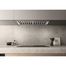 Grade B Elica Pro CT-35-90 90cm Canopy Cooker Hood Stainless Steel