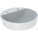 Geberit Variform Built-In Washbasin