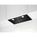 Grade A AEG DGE5661HB 54cm Canopy Cooker Hood Black