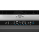 Grade A Smeg DI331C 13 Place Fully Integrated Dishwasher Black