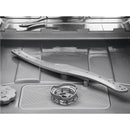 Grade A AEG FFB21200CW 6 Place Compact Countertop Dishwasher