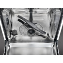 Grade B AEG Series 5000 AirDry FSX52927Z Integrated 14 Place Dishwasher