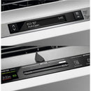 Grade B AEG Series 5000 AirDry FSX52927Z Integrated 14 Place Dishwasher