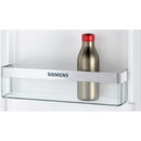 Grade B Siemens IQ300 KI86NHFE0 Integrated 260 Litre 60/40 Frost Free Fridge Freezer White