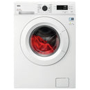 Grade B AEG 6000 Series AutoSense 8kg Wash 4kg Dry 1600rpm Washer Dryer - White