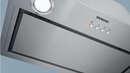 Siemens iQ500 Integrated Built-in Hoods 70cm LB78574GB