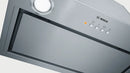 Bosch Series 6 Built-in cooker hoods 70cm DHL785CGB